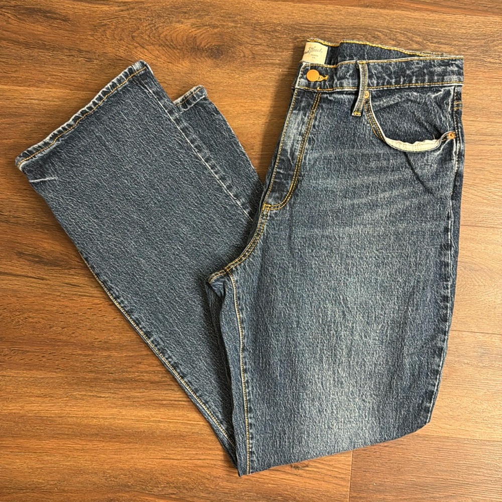 Universal Thread High rise Bootcut Jeans